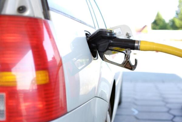Petrol and Diesel Ban from 2030