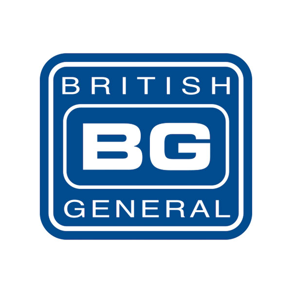 British Motors logo