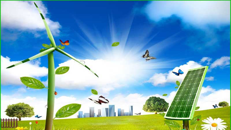 EcoGreen Electrical Ltd eco electricity