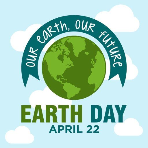 Topic: World Earth Day 22nd April 2021