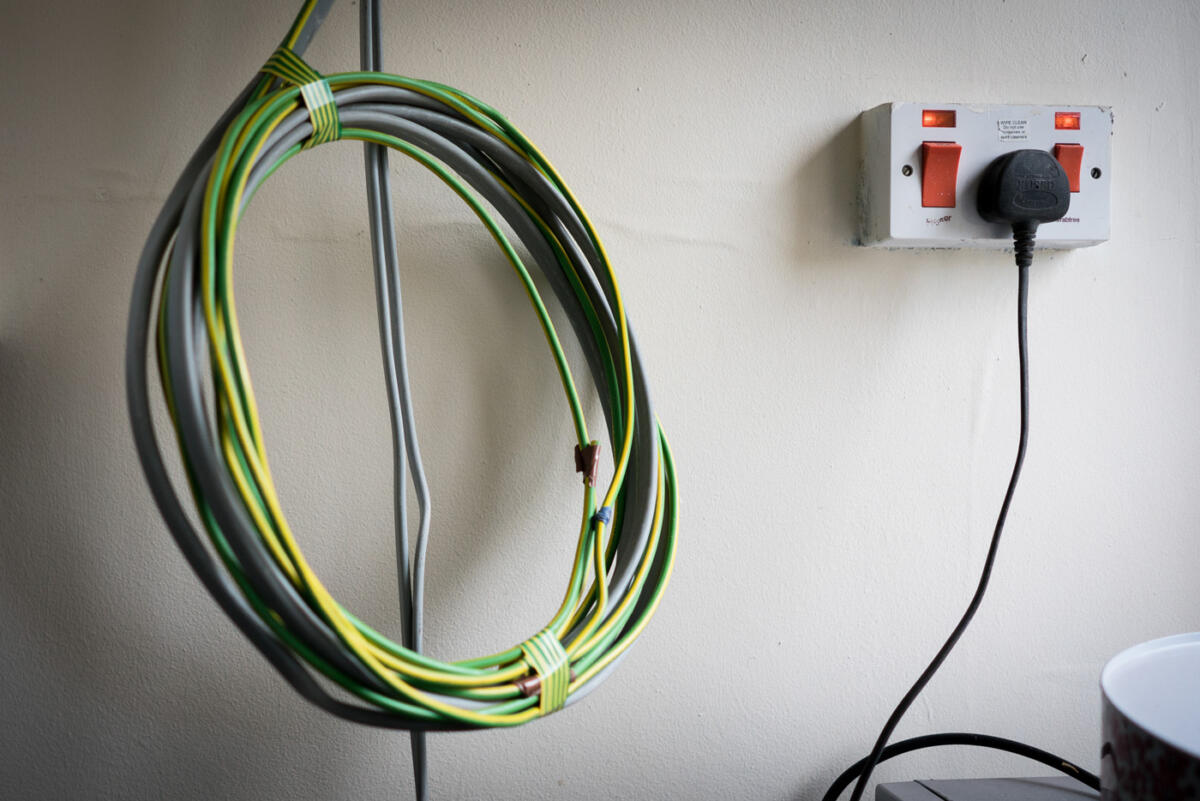 Topic: Do You Need to Rewire Your Property or Home for Safety and Reliability…