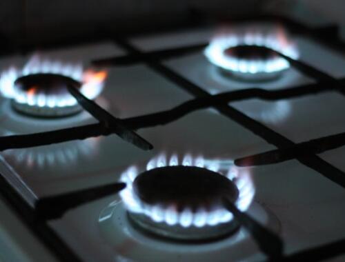 Gas Safety Certificate