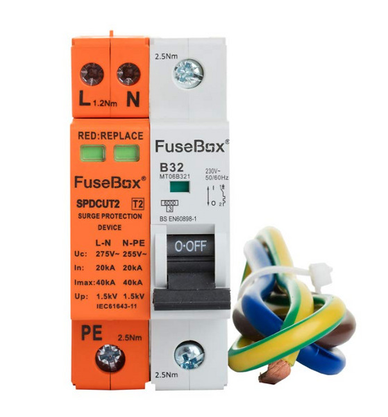 Topic: What are Surge Protection Devices?