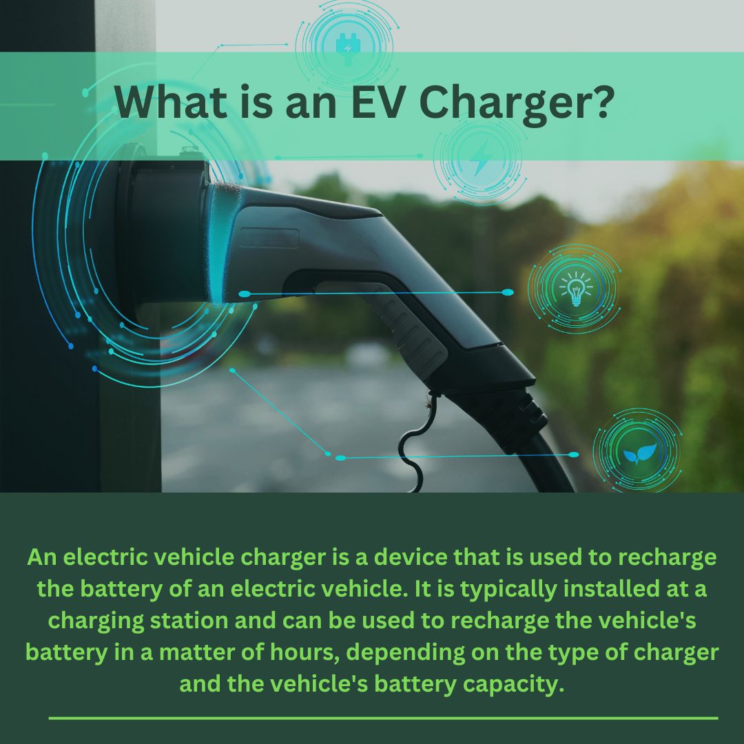 Topic: Why Should You Choose EV Charging Installation?