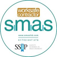 Topic: “Elevating Safety: Our Electrical Contractor Business Joins SMAS Worksafe”