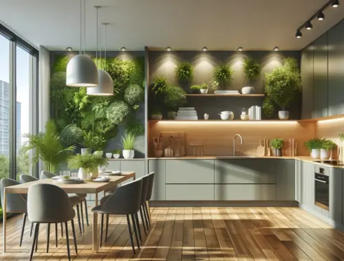 EcoGreen Electrical