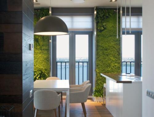 EcoGreen Electrical Home