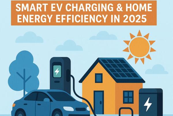 EV Charging St Albans